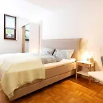 Ferienapartment Am Gaulsbach Apartment Langenthal