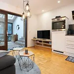 Ferienapartment Am Gaulsbach