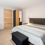 Ferienapartment Am Gaulsbach