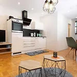 Ferienapartment Am Gaulsbach *