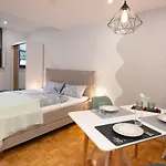 Ferienapartment Am Gaulsbach Apartment Langenthal