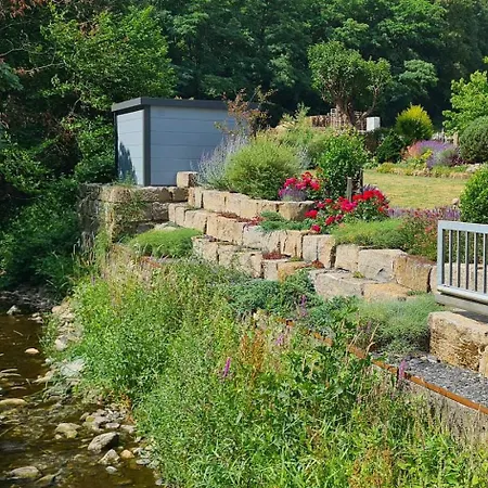 Ferienapartment Am Gaulsbach * Langenthal