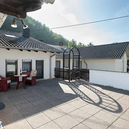 Ferienapartment Am Gaulsbach *