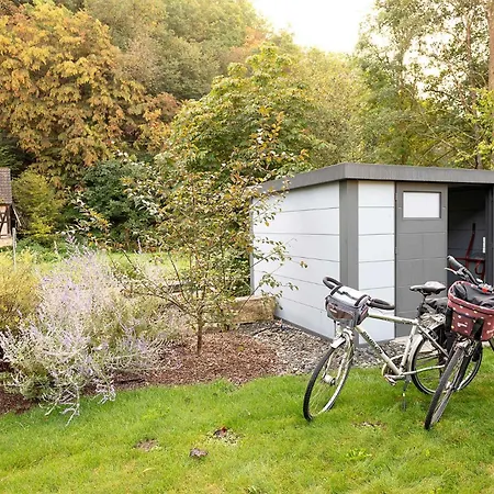 Ferienapartment Am Gaulsbach Langenthal