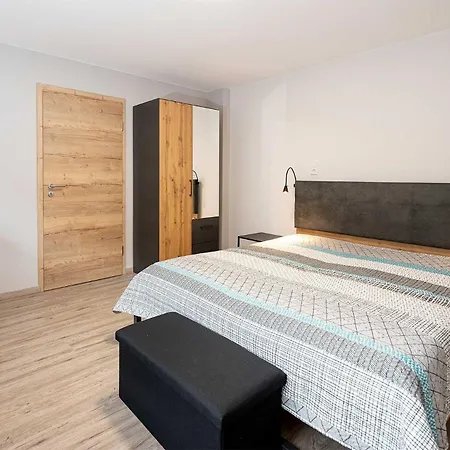 Ferienapartment Am Gaulsbach
