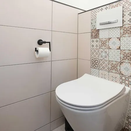 Ferienapartment Am Gaulsbach شقة *