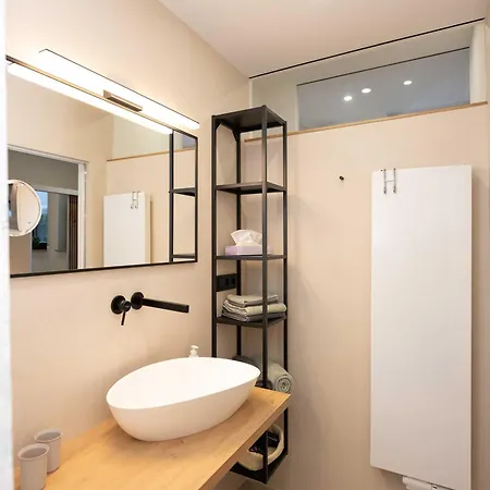 Ferienapartment Am Gaulsbach Langenthal