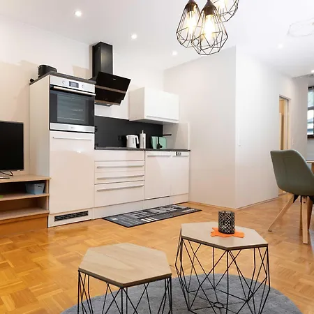 Ferienapartment Am Gaulsbach *