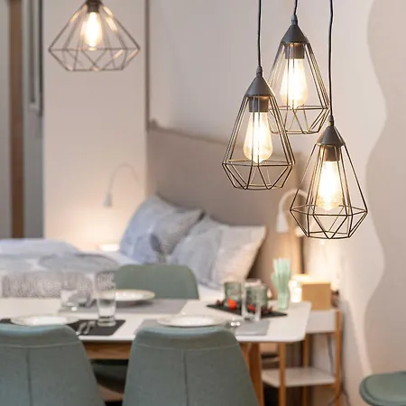 Ferienapartment Am Gaulsbach *