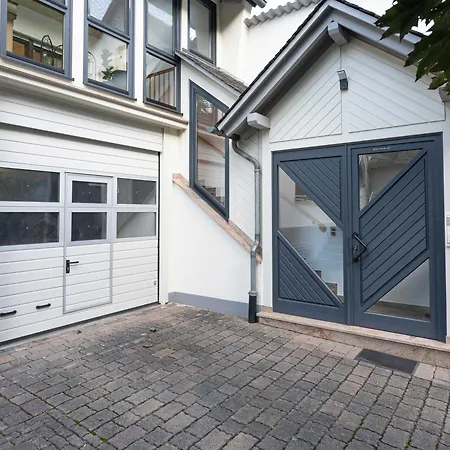 Apartmán Ferienapartment Am Gaulsbach Langenthal