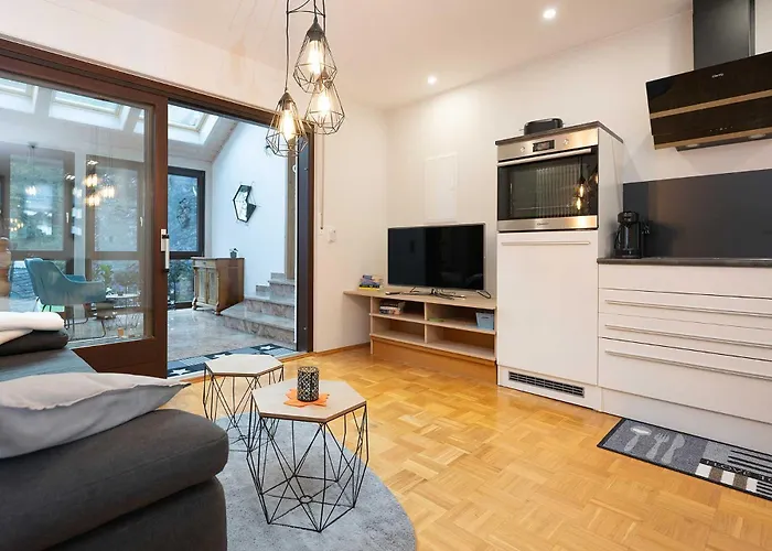 Ferienapartment Am Gaulsbach