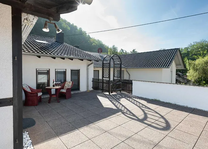 Ferienapartment Am Gaulsbach *