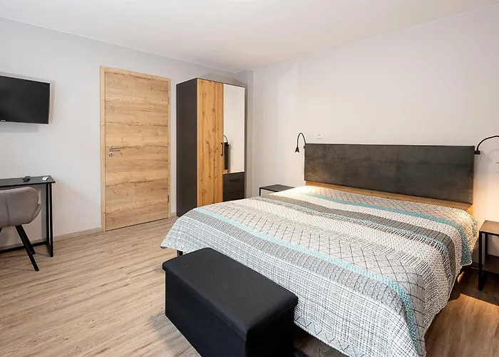 Ferienapartment Am Gaulsbach