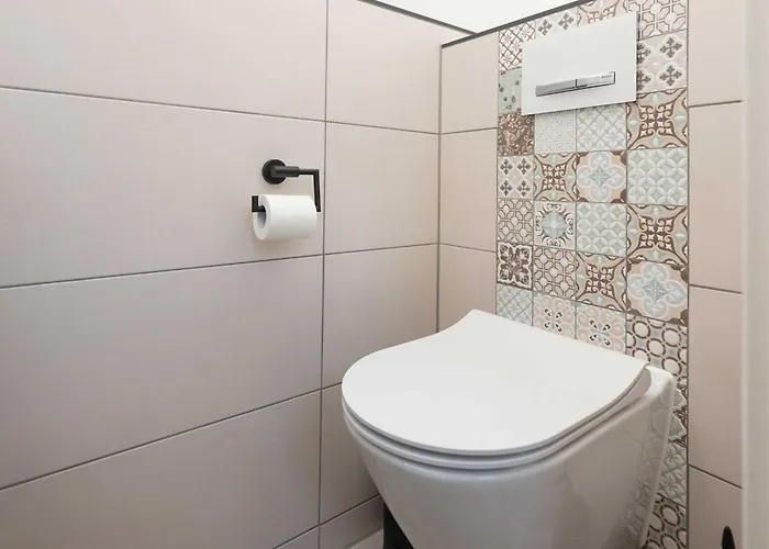 Ferienapartment Am Gaulsbach Apartmán *