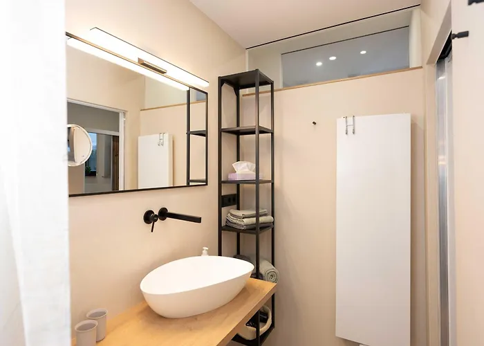 Ferienapartment Am Gaulsbach Langenthal