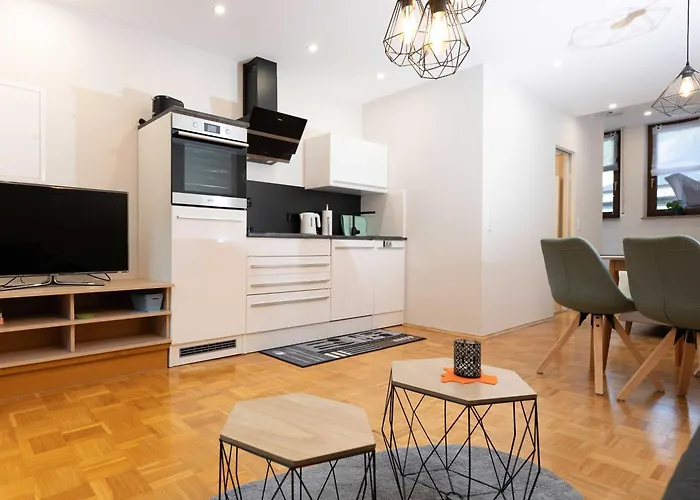 Ferienapartment Am Gaulsbach *