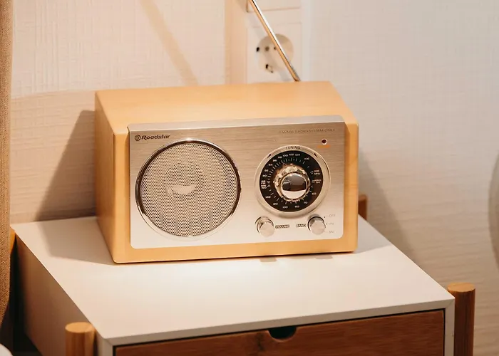 Ferienapartment Am Gaulsbach Apartment Langenthal