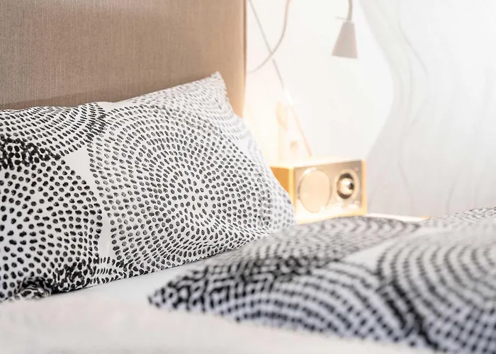 Ferienapartment Am Gaulsbach * Langenthal