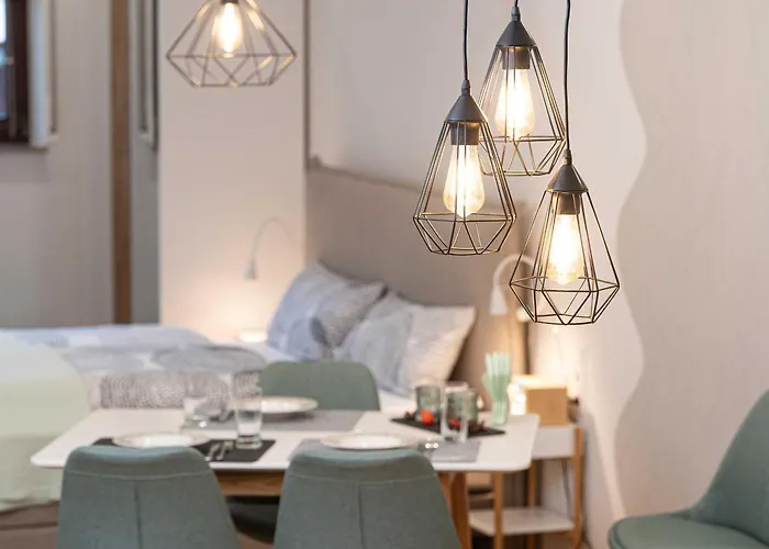 Ferienapartment Am Gaulsbach *