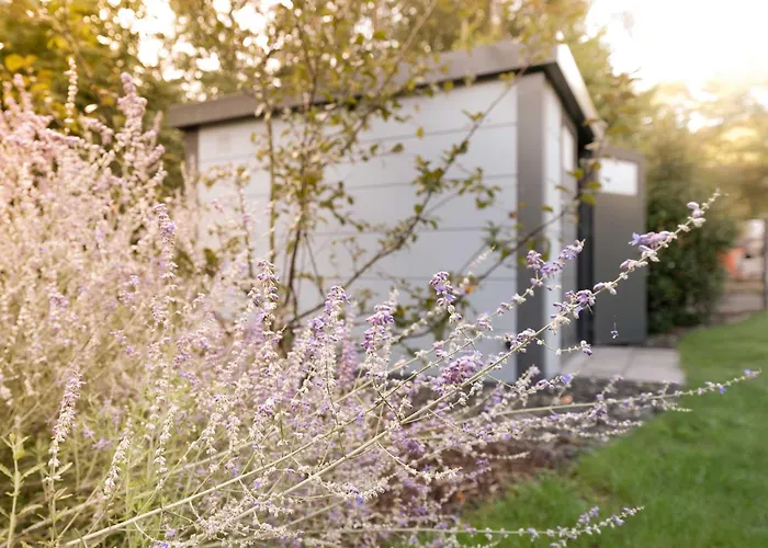 Ferienapartment Am Gaulsbach Apartmán