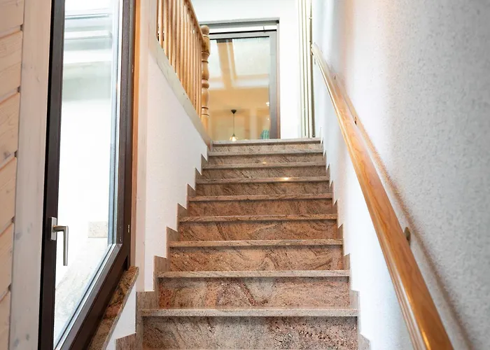 Apartment Ferienapartment Am Gaulsbach