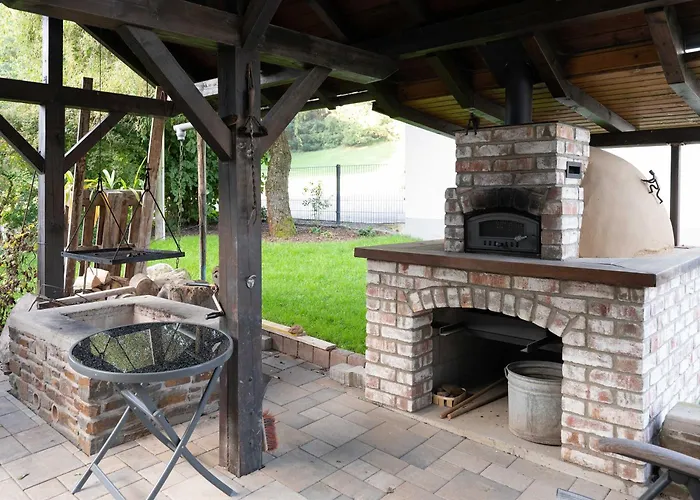 Ferienapartment Am Gaulsbach Apartment